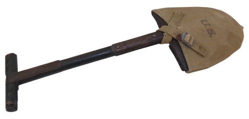 Pelle avec étui m 1910 - t, m-1910