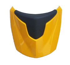 Dosseret monoplace couvercle