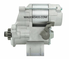 Démarreur Neuf remplace