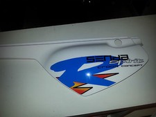 cache  lateral   gauche  senda