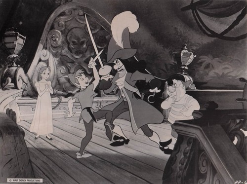 Peter pan walt disney - ,