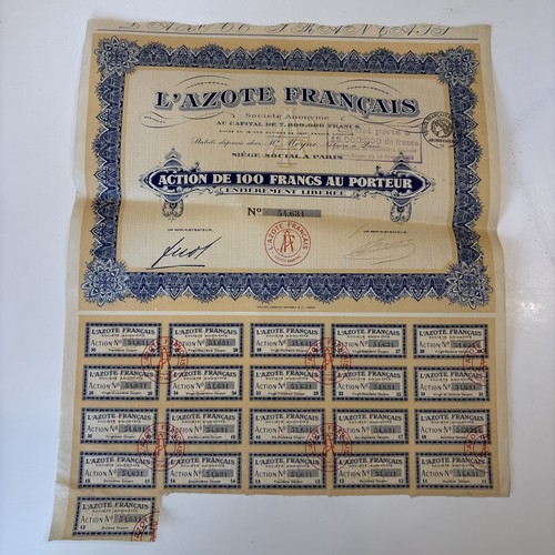 France azote français - france ,