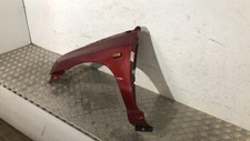 Aile avant gauche RENAULT CLIO