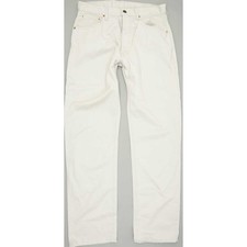 Levi's 551  Homme Beige