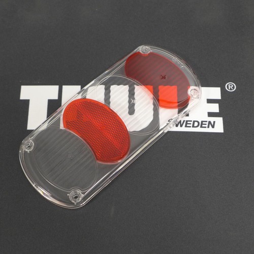 Thule lamp glass right - glass, 50717