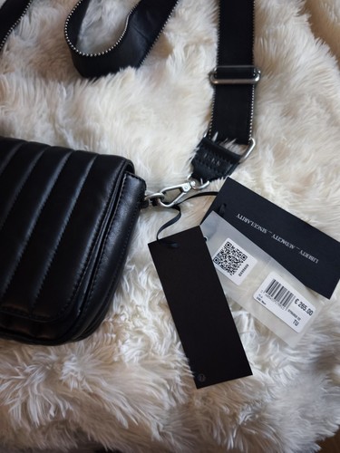 Ikks sac bandoulière - ikks, cuir