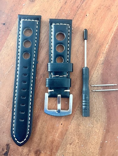 Bracelet compatible tag heuer - compatible,