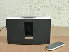 Bose SoundTouch Portable Wi-Fi Music System