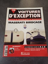 Revue Editions ATLAS -