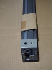 Vérin pneumatique sans tige