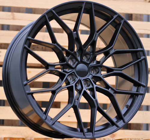Pouces jantes bmw e90 e91 - pouces,
