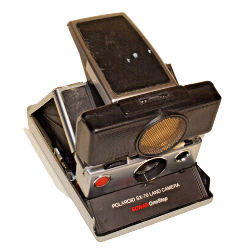 Appareil photo polaroid 70 - appareil,