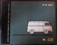 Estafette R2130-R2131 -