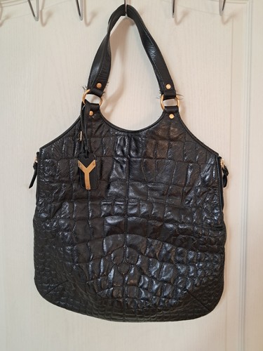 Sac yves saint laurent - yves, tribute
