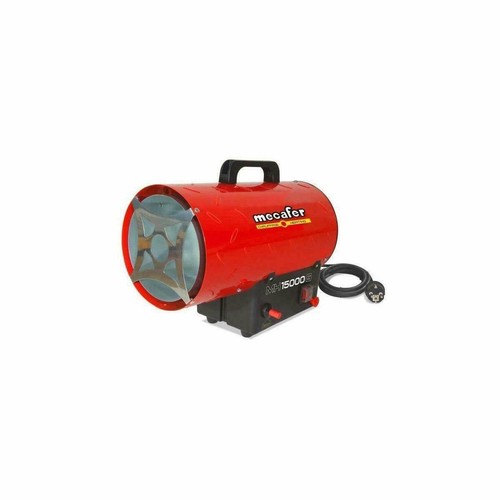 Chauffage gaz mecafer - gaz,