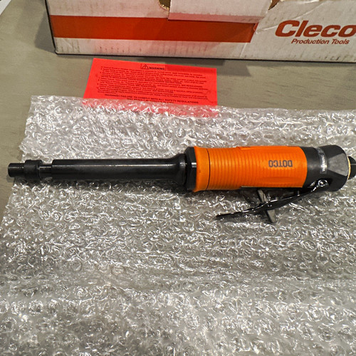 Cleco series inline - cleco,