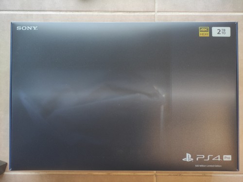 Console sony ps4 - ps4, playstation