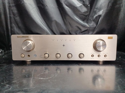 Marantz preamplifier pm6100sa - marantz,