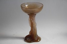 DAUM Coupe sur pied Pâte de