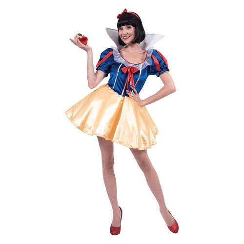 Costume adulte blanche - costume, d'adulte