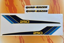 1985 Suzuki LT250R Quad Racer