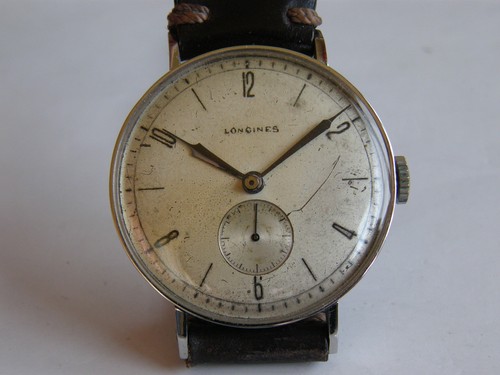 Longines orologio polso - orologio,