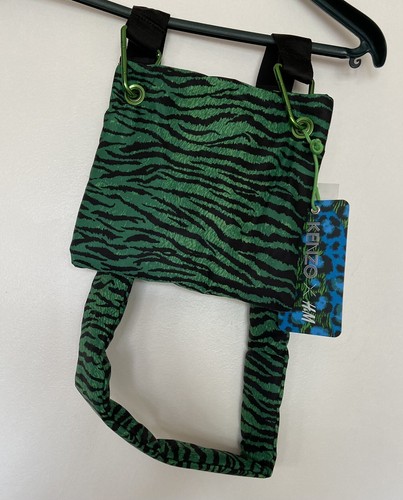 Kenzo sac bandoulière edition - sac,