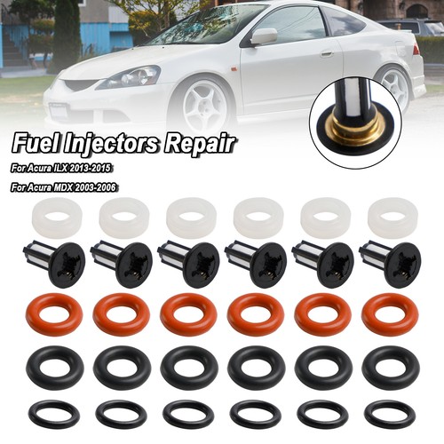 Fuel injector repair kit pour - repair,