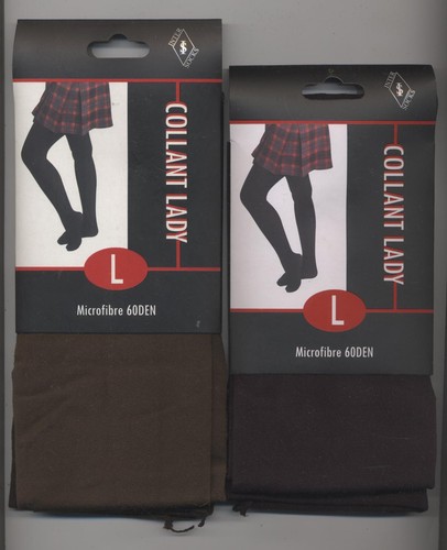 Neuf lot paires de - 2,