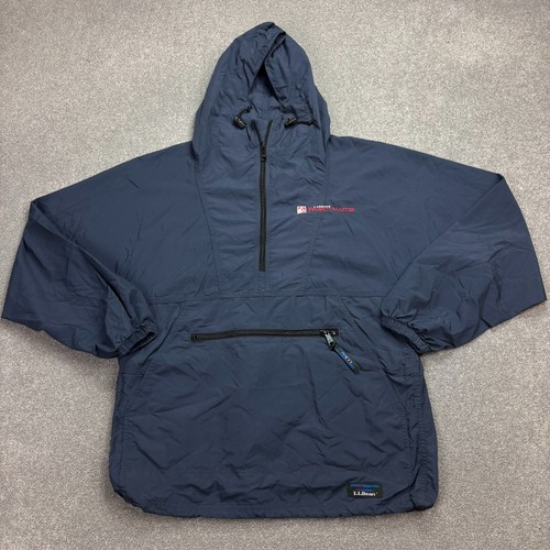 Bean jacket adulte petit - ll,