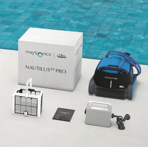 Robot piscine dolphin - robot,