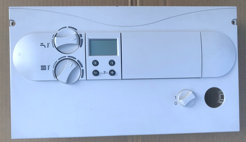 Tableau commande complet - commande,