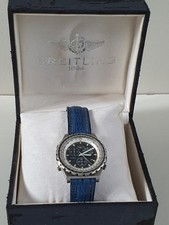 BREITLING Navitimer Jupiter