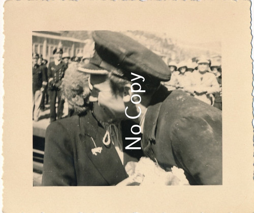 Photo military ww2 - military, »