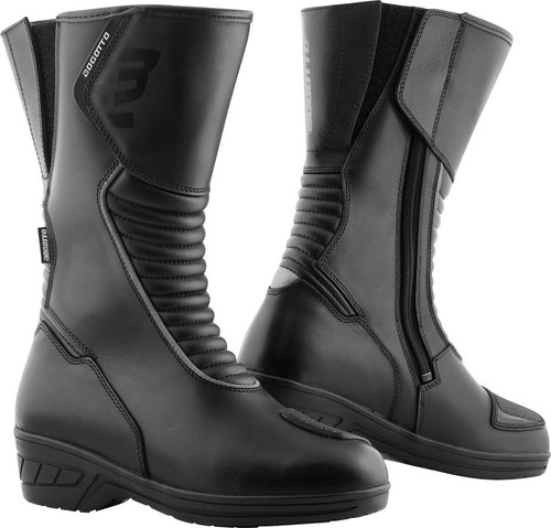 Bottes moto imperméables - de,