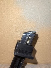 Chargette, speed loader noir