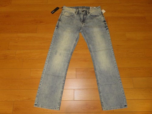 Nwt men buffalo driven basic - men's,