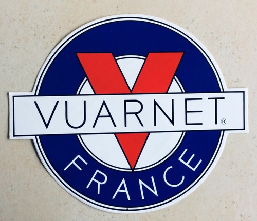 Lunettes soleil vuarnet - lunettes,