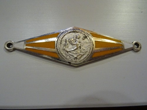 Ancienne medaille badge - medaille,
