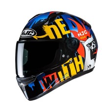 Casque De Moto Intégral HJC