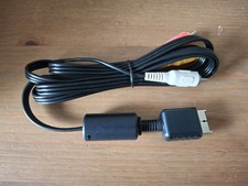 Câble Audio Video Officiel