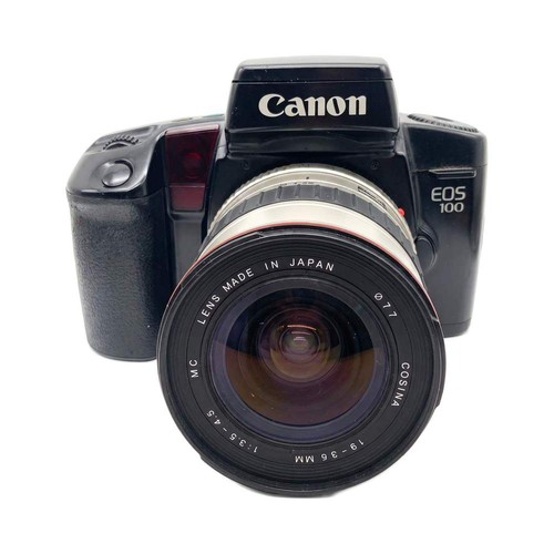 Canon eos 100 - canon,