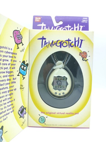 Tamagotchi original p2 - tamagotchi,