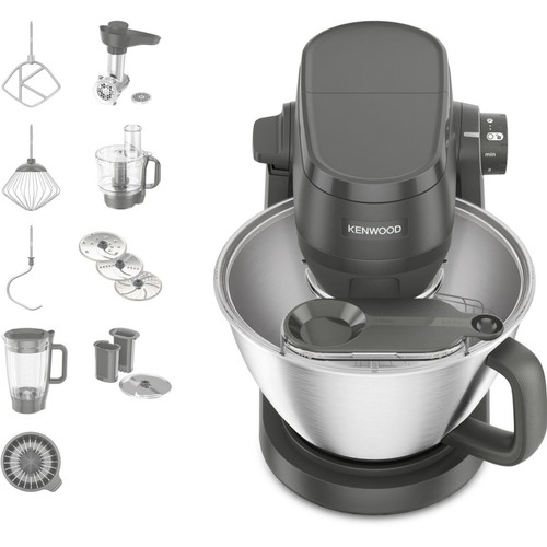 Robot pâtissier kenwood - pâtissier,