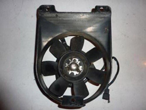Ventilateur origine pour - , moto