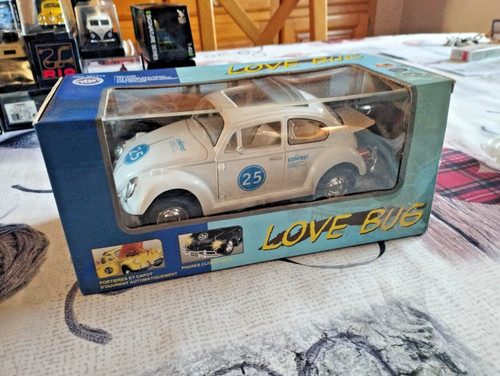 Volkswagen coccinelle love - coccinelle,