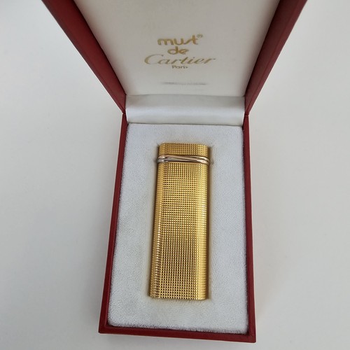 Briquet vintage must - briquet,