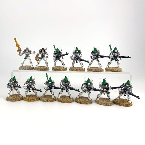 X13 gardiens plastique - gardiens,