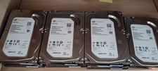 Seagate NAS HDD 2TB ST2000VN000 – 3.5" SATA – Parfait état – Testés OK