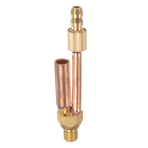 Adaptateur torche soudage - adaptateur, de